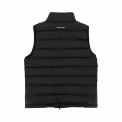 Riding World - Doudoune sans-manches homme Ryan noir