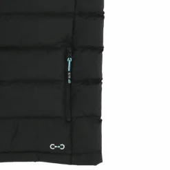 Riding World - Doudoune sans-manches homme Ryan noir