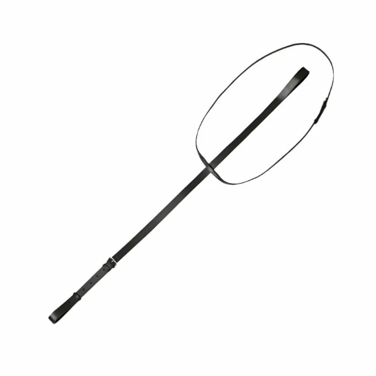 Riding World - Martingale fixe noire