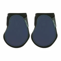 Riding World - Protège-boulets marine