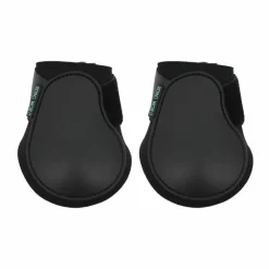 Riding World - Protège-boulets noir