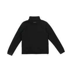 Riding World - Veste manches longues softshell homme Ruben noir