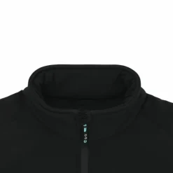 Riding World - Veste manches longues softshell homme Ruben noir