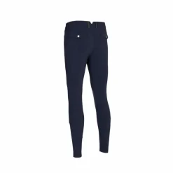 Samshield - Pantalon d'équitation homme Marceau marine