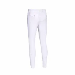 Samshield - Pantalon d'équitation homme Marceau blanc