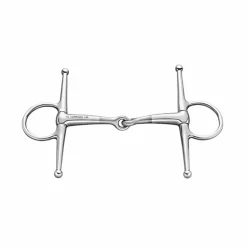 Sprenger - Mors à aiguilles Turnado simple brisure