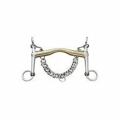 Sprenger - Mors de bride "HO" 5 cm