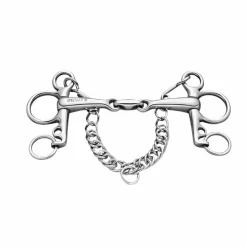 Sprenger - Mors Pelham double brisure