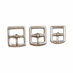 TdeT - Boucle d'étrivières inox