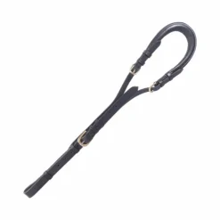 TdeT - Croupière noir