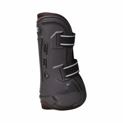 TdeT - Guêtres ouvertes Graphène marron