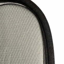 TdeT - Guêtres ouvertes Graphène noir