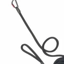 TdeT - Longe de travail ronde noir