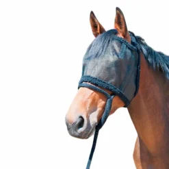 TdeT - Masque anti-mouches sans oreilles