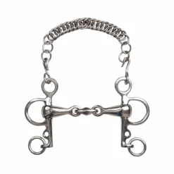 TdeT - Mors pehlam double brisure