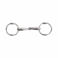 TdeT - Mors releveur