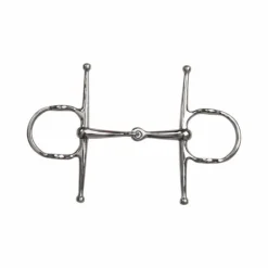 TdeT - Mors releveur aiguille plein