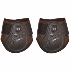 TdeT - Protège-boulets Graphène marron