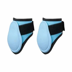 TdeT - Protèges boulet First bleu ciel