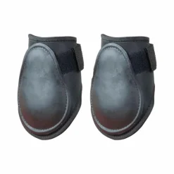 TdeT - Protèges boulet First noir