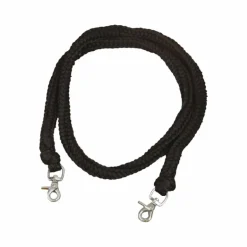 TdeT - Rênes éthologiques noir