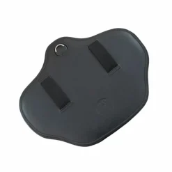 TdeT - Sangle bavette amovible noir