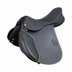 TdeT - Selle mixte Quercy noir