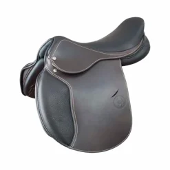 TdeT - Selle mixte Quercy chocolat