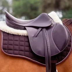 TdeT - Tapis Air Mesh 2 marron