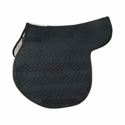 TdeT -  Tapis de hunter Claude noir