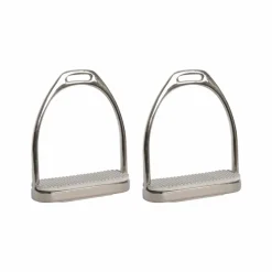 TdeT - Étriers en inox