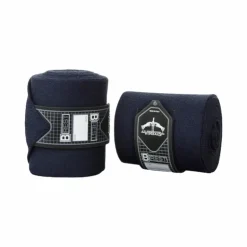 Veredus - Bandes de repos bleu (x2)