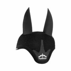Veredus - Bonnet anti-mouches Stability noir