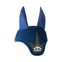 Veredus - Bonnet anti-mouches Stability bleu