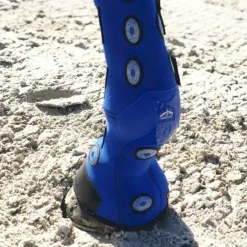 Veredus - Guêtres d'écurie antérieurs Magnetik 4 hours x2