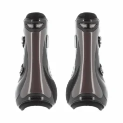 Veredus - Guêtres ouvertes Olympus Vento noir x2