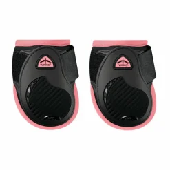 Veredus - Protège-boulets jeune chevaux Young Jump light pink