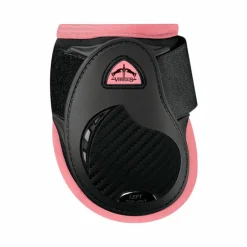 Veredus - Protège-boulets jeune chevaux Young Jump light pink