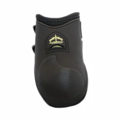 Veredus - Protège-boulets Kevlar Gel Vento Noir