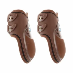 Veredus - Protège-boulets Olympus Vento marron
