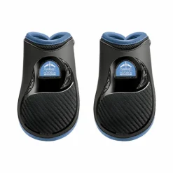 Veredus - Protège-boulets Olympus Vento Color Edition noir/ bleu