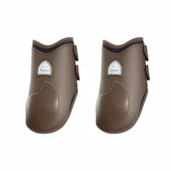 Veredus - Protège-boulets Olympus Marron