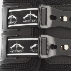 Veredus - Protège-boulets Olympus Absolute noir