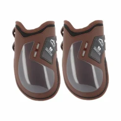 Veredus - Protège-boulets Olympus Absolute marron