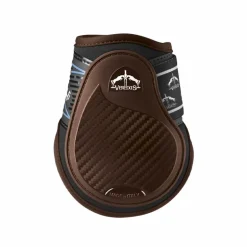 Veredus - Protège-boulets TRPro H5 marron