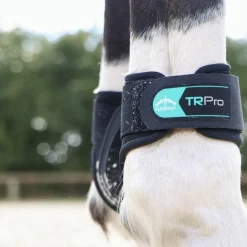 Veredus - Protège-boulets TR Pro Noir