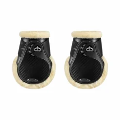 Veredus - Protège-boulets TRC Vento Save the Sheep Noir