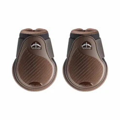 Veredus - Protège-boulets TR Pro Marron