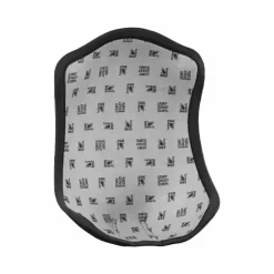 Veredus - Sous-bandes Dry Fast Dry Arrière Noir (x2)