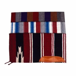 Westride - Tapis Westride Navajo coloris aléatoire